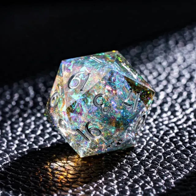 Moonshard - Sharp Edge Resin Set