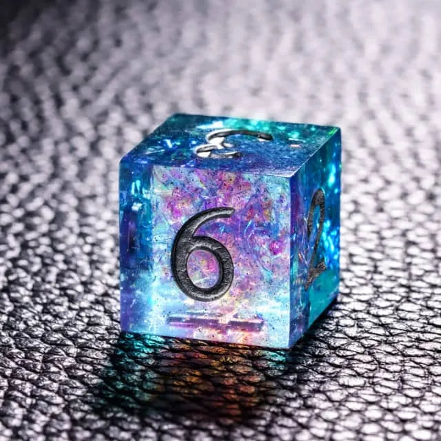 Twilight Drift - Sharp Edge Resin Set