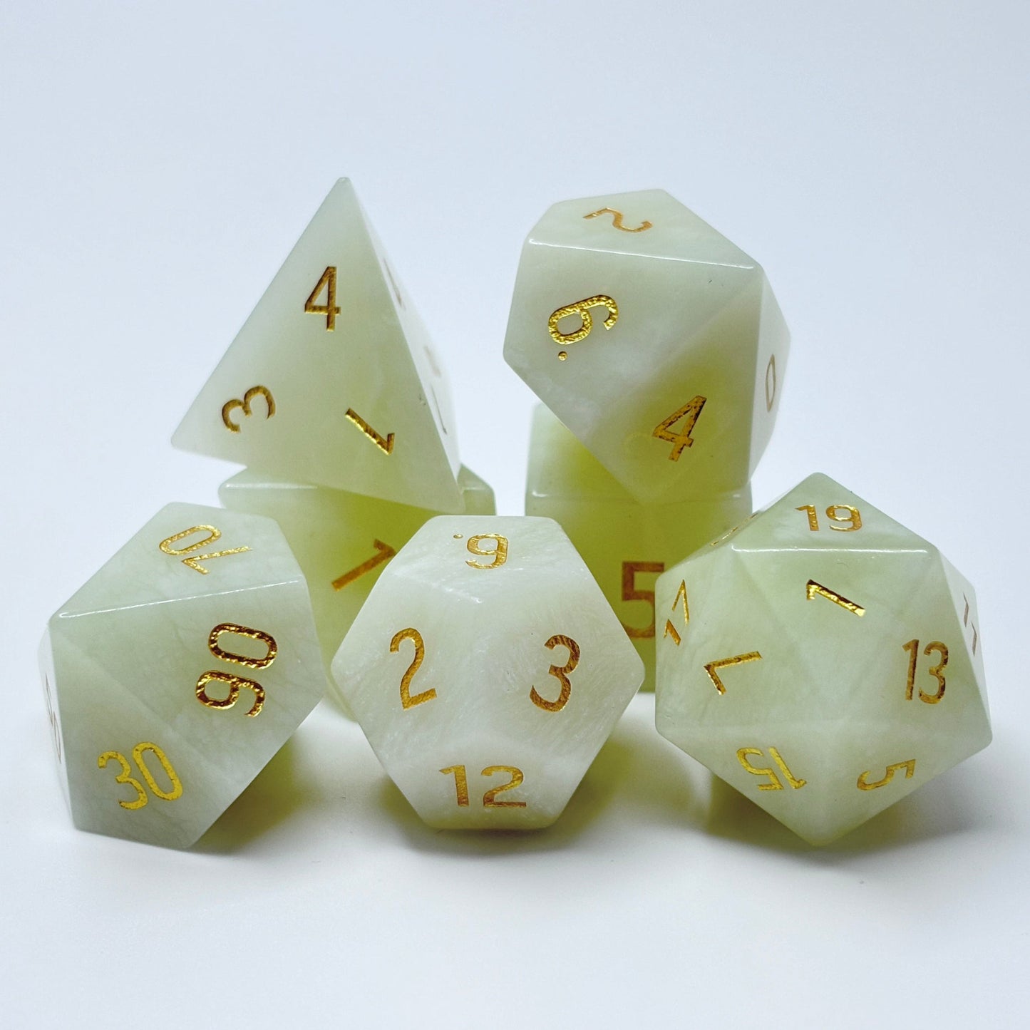 Stone New Mountain Jade