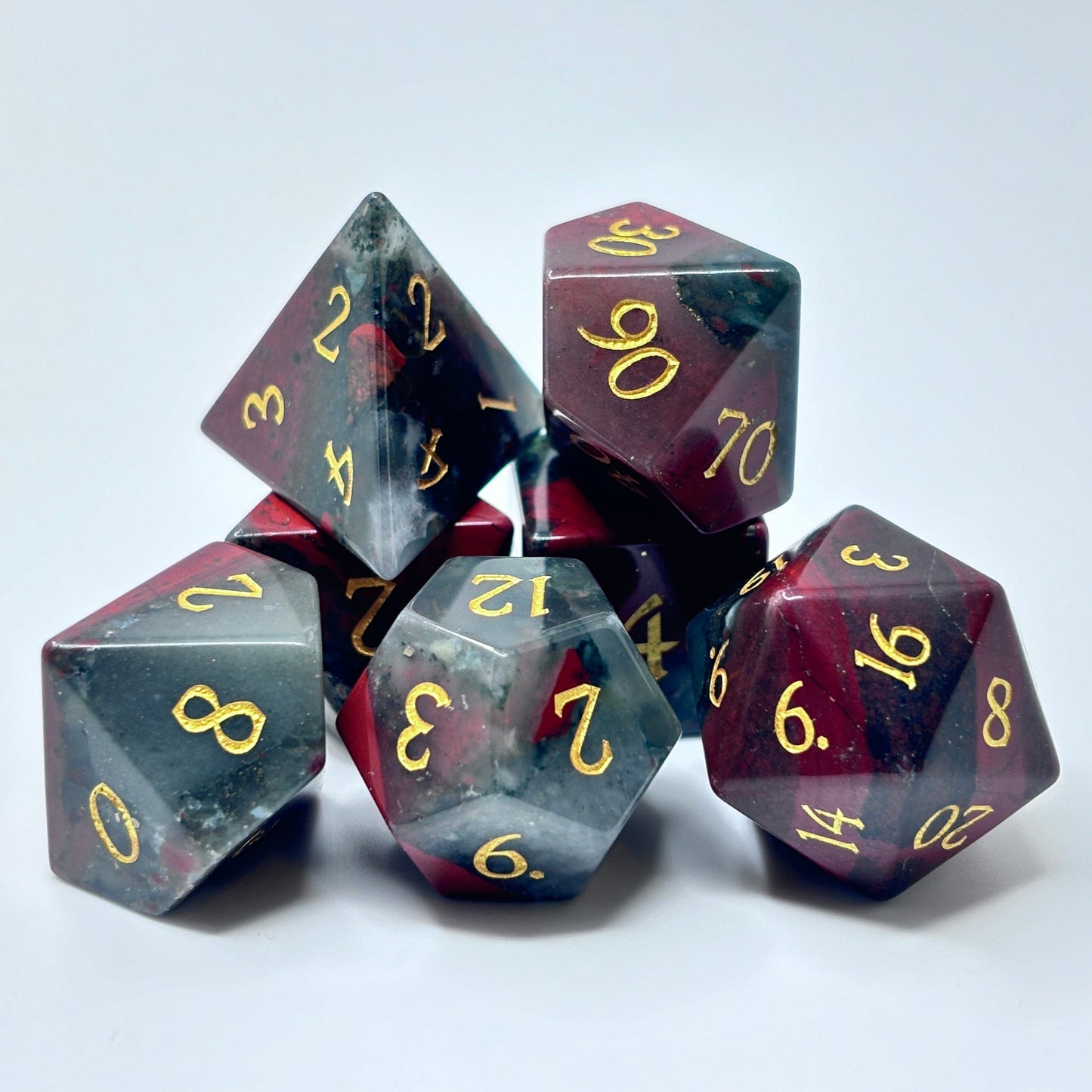 Stone Bloodrune