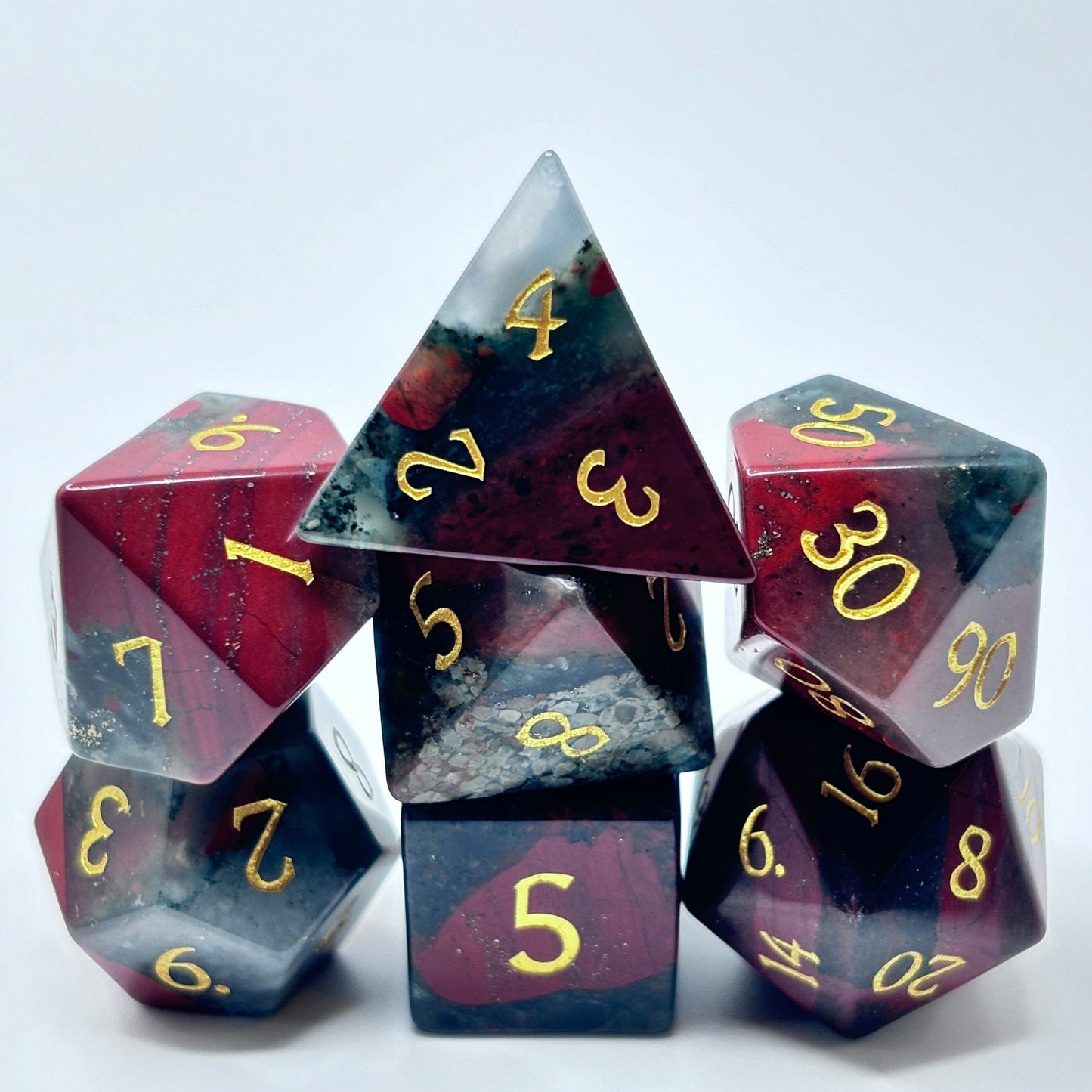 Stone Bloodrune
