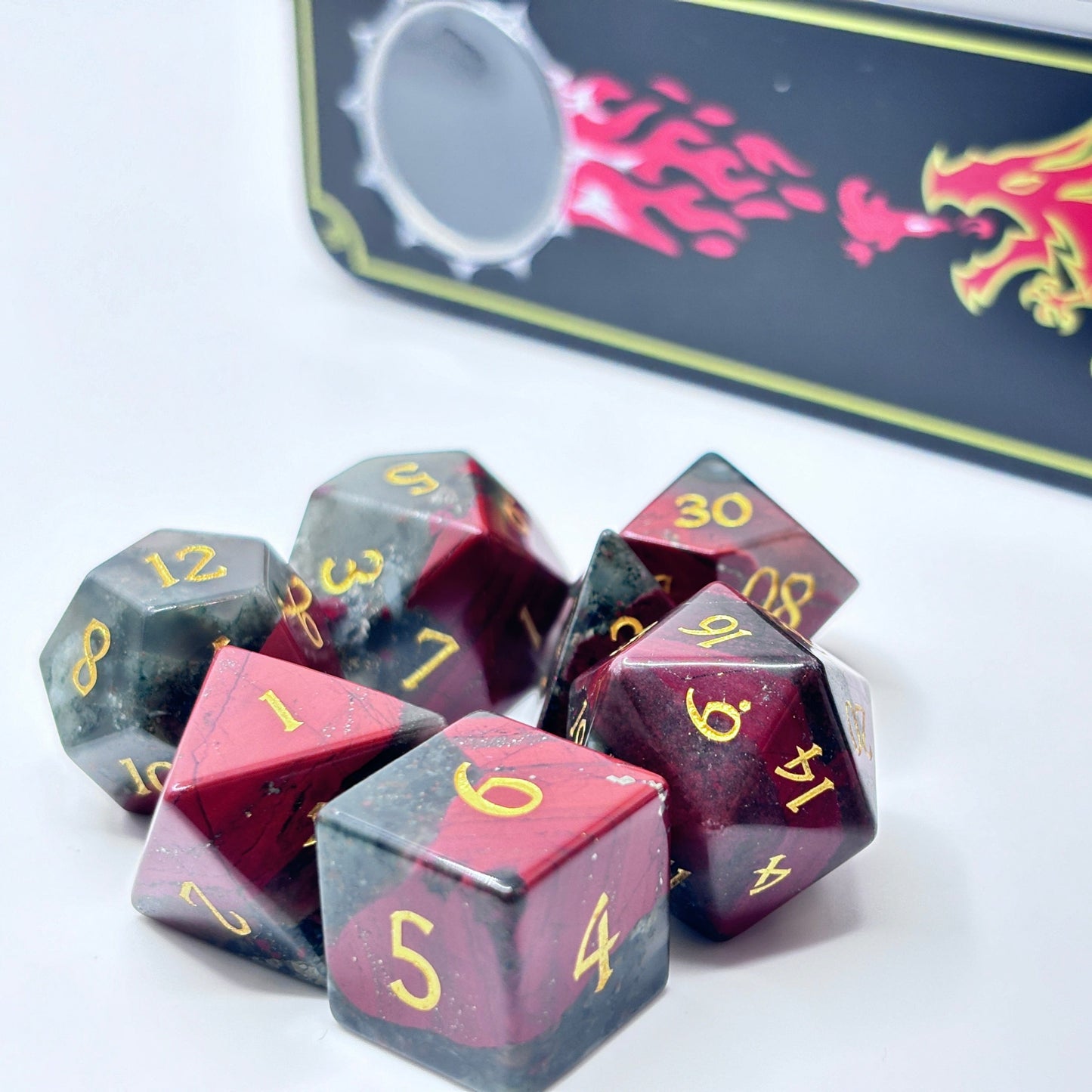 Stone Bloodrune