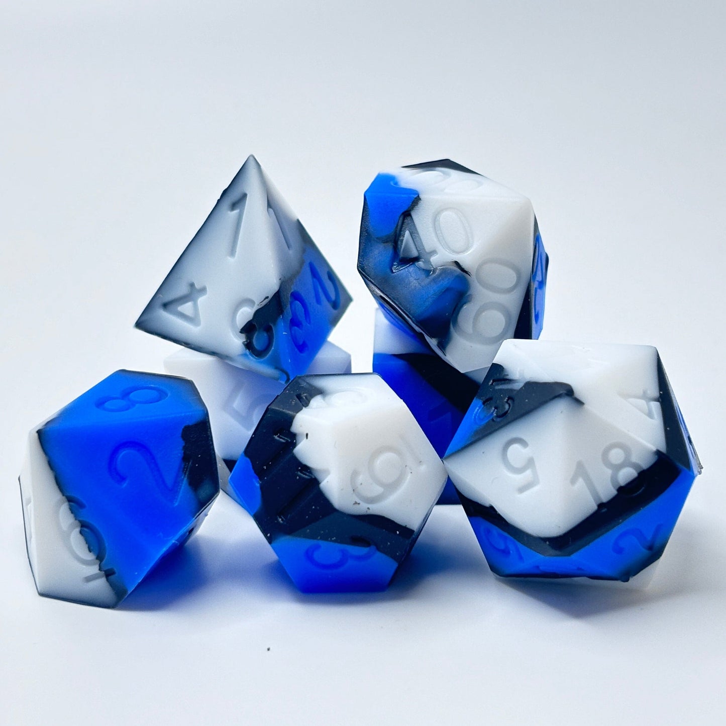 Silicon Midnight Tides