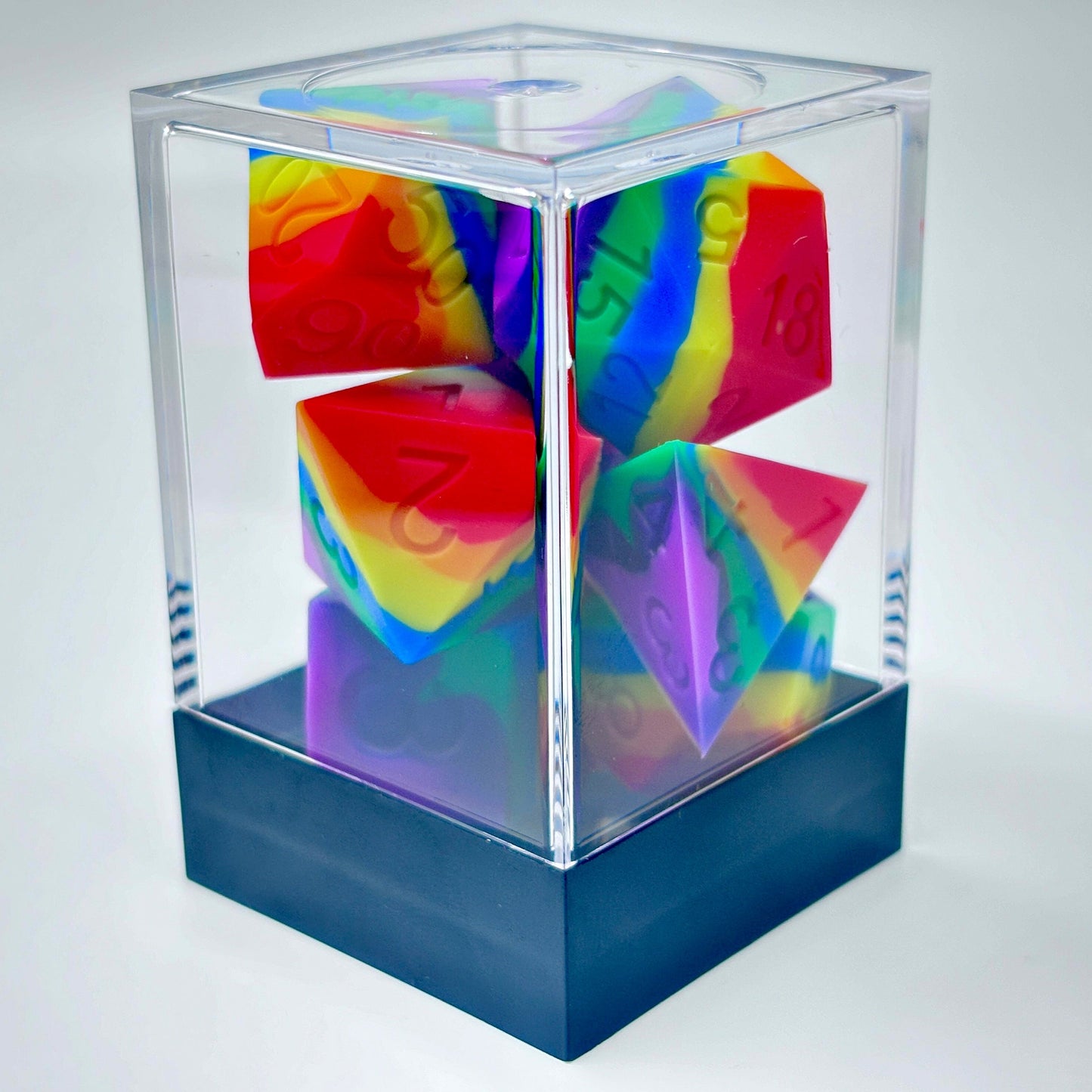 Silicon Colorwave