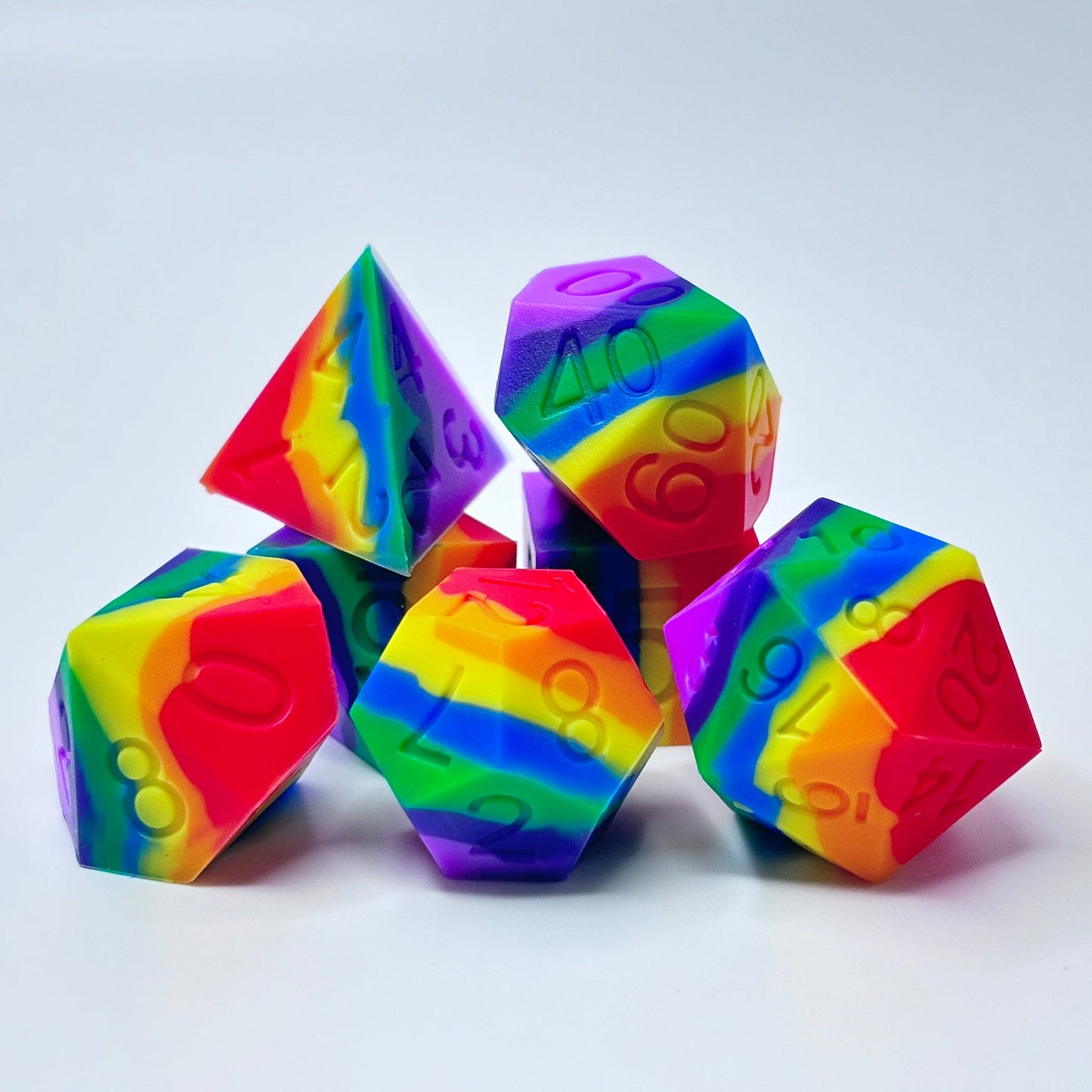 Silicon Colorwave