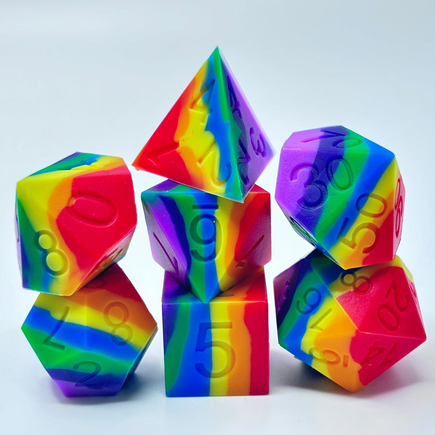 Silicon Colorwave