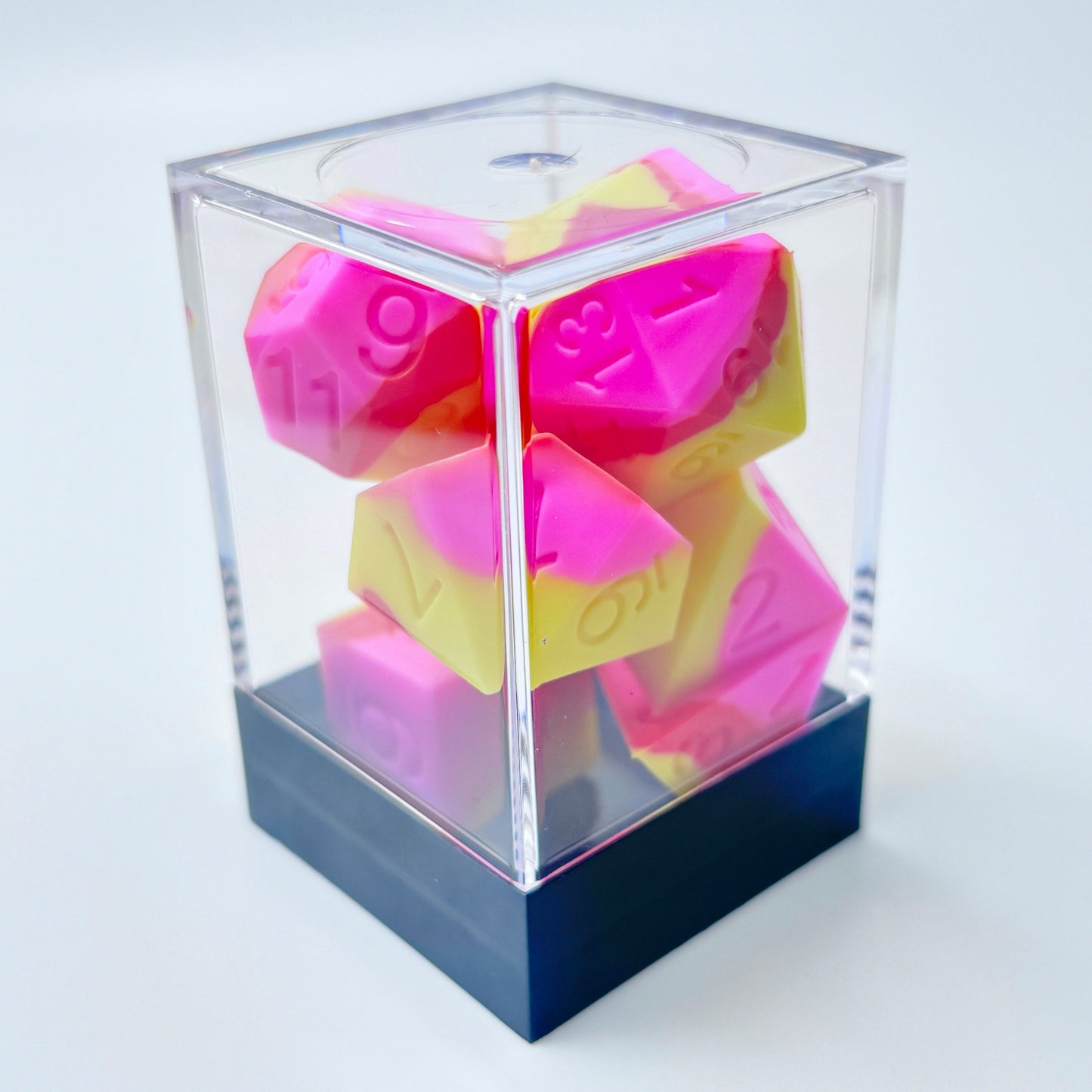 Silicon Starburst