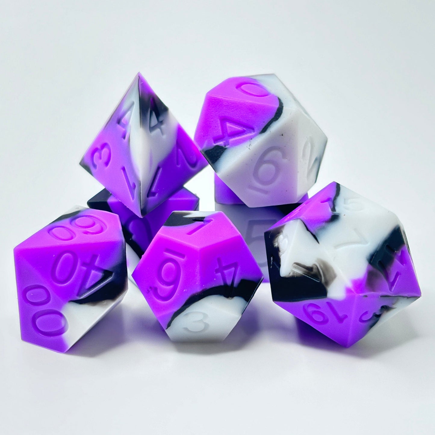 Silicon Phantom Lilac