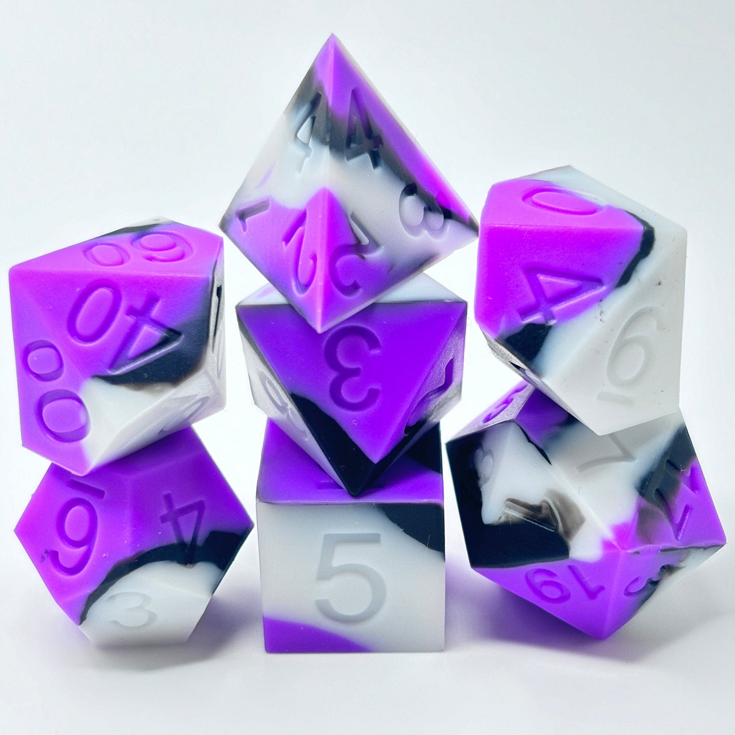 Silicon Phantom Lilac