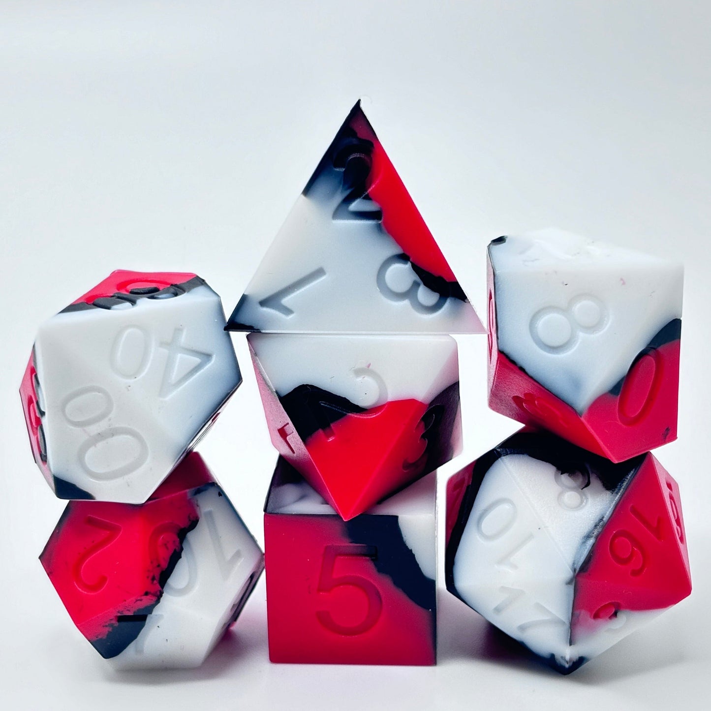 Silicon Ivory Ember