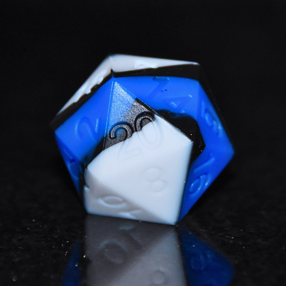 Silicon Midnight Tides
