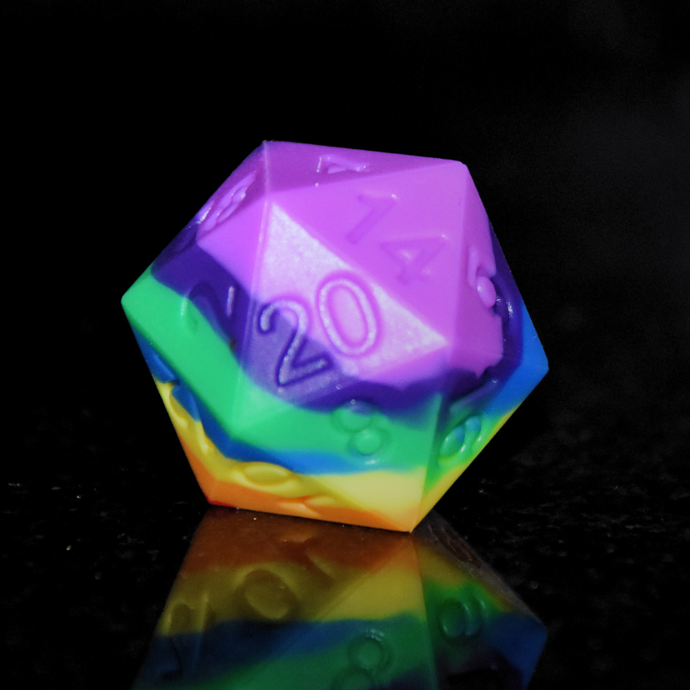 Silicon Colorwave