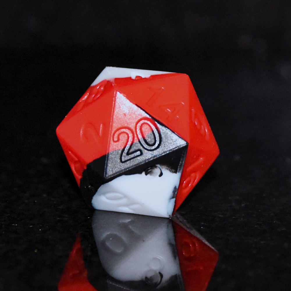 Silicon Ivory Ember