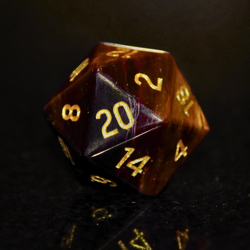 Stone Red Tiger Eye