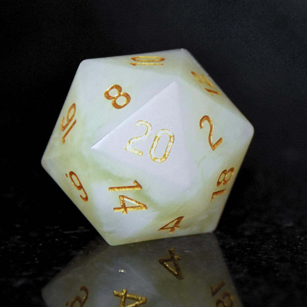 Stone New Mountain Jade