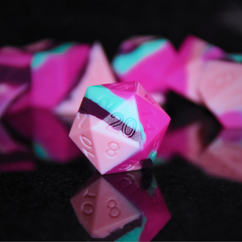 Silicon Dice