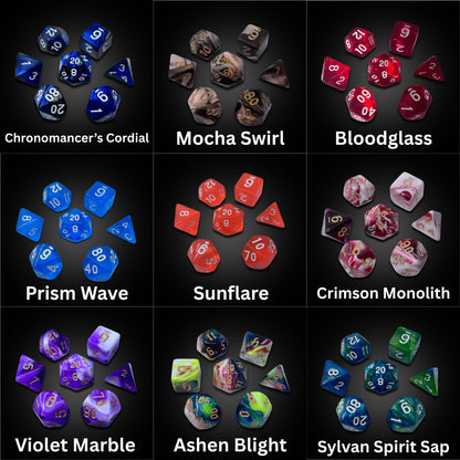 Acrylic Display Bundle