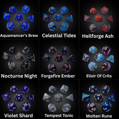 Acrylic Display Bundle