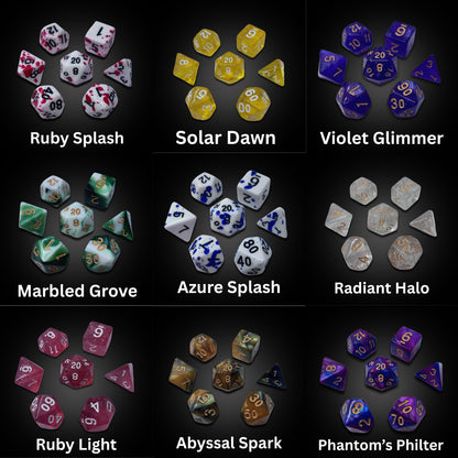 Acrylic Display Bundle