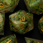 Botanical Grove - Sharp Edge Resin