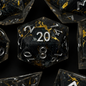 Obsidian Sovereign - Sharp Edge Resin