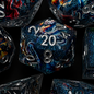 Celestial Dragon - Sharp Edge Resin