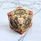 PolyCube 7-in-1 Spinner Dice Set