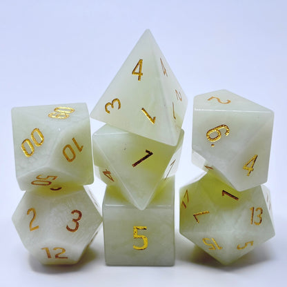 Stone New Mountain Jade