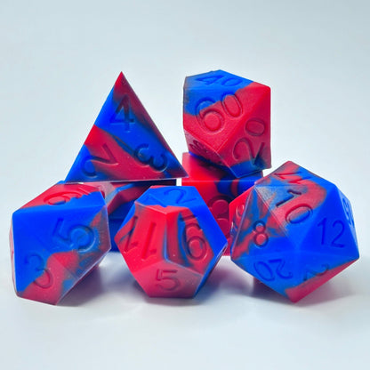 Silicon Twilight Ember
