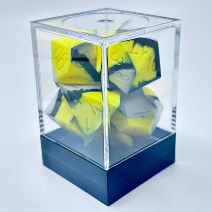 Silicon Electric Strike