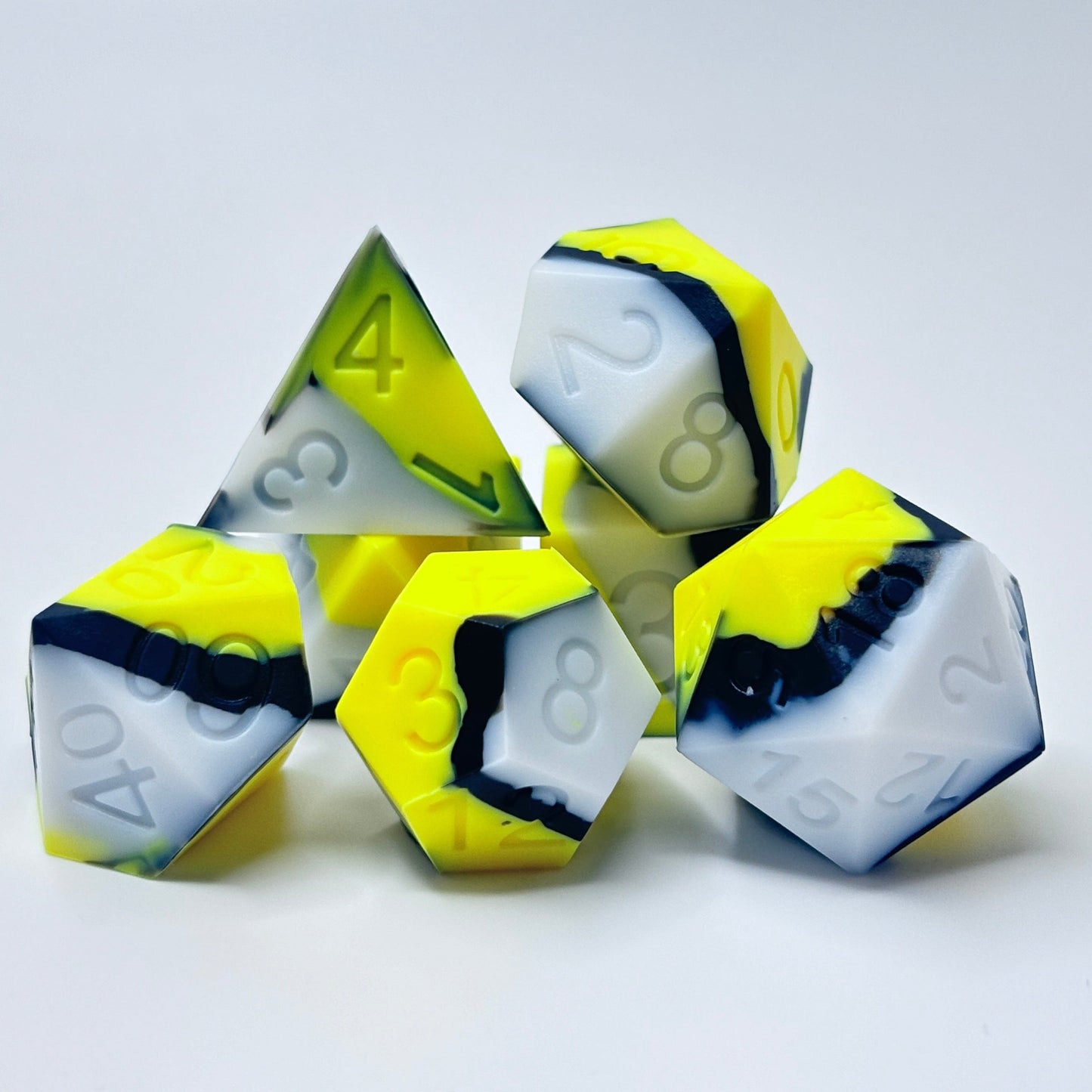 Silicon Electric Strike
