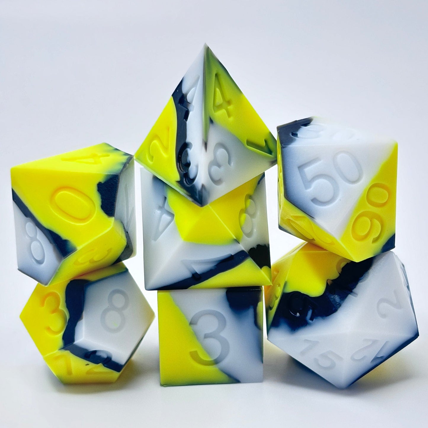 Silicon Electric Strike
