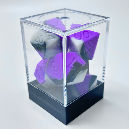 Silicon Phantom Lilac