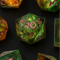 Wildbloom - Liquid Core Dice
