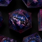 Arcane Dragon Eye - Liquid Core Eye