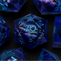 Frostfang's Eye - Liquid Core Eye