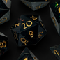 Vanthel's Curse - Sharp Edge Resin