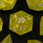 Sunspark - Sharp Edge Resin