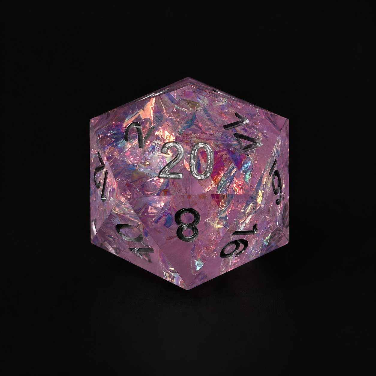 Rosefall - Sharp Edge Resin