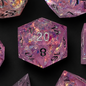 Rosefall - Sharp Edge Resin
