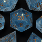 Frozen Aether - Sharp Edge Resin