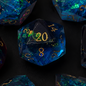 Chaos Rift - Gem Cut Resin