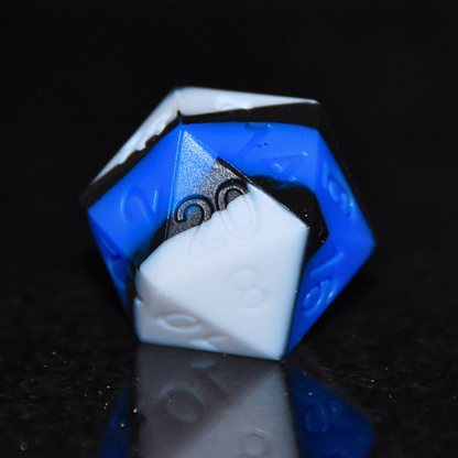 Silicon Midnight Tides