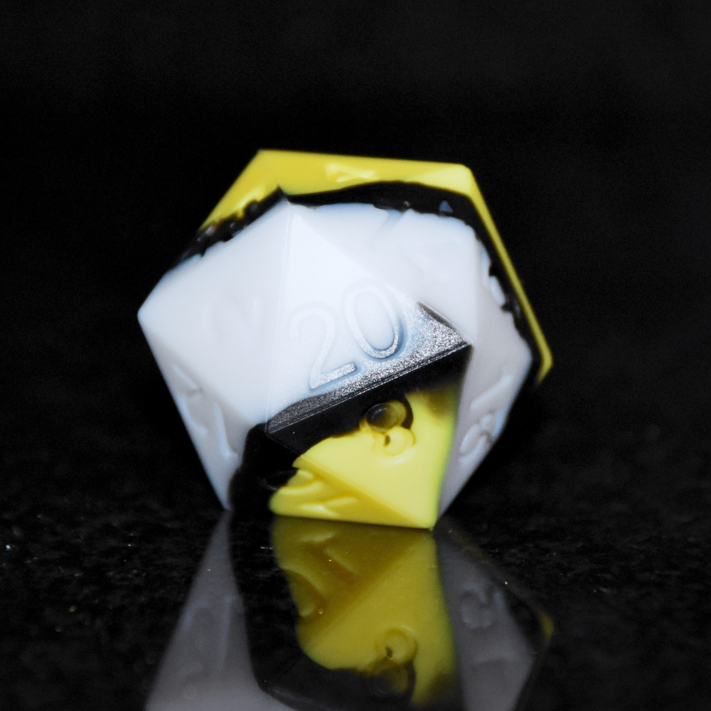 Silicon Electric Strike