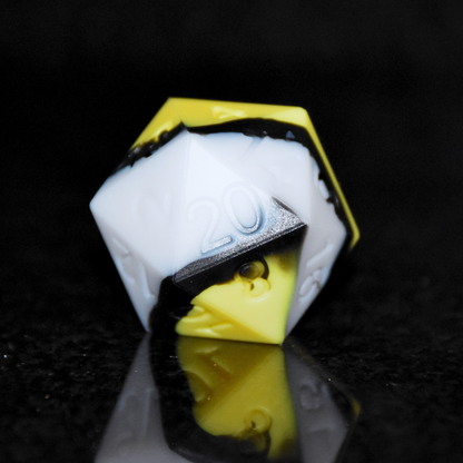 Silicon Electric Strike