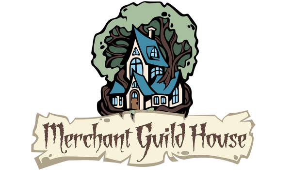 Merchant Guild House