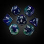 Night Wanderer - Acrylic Dice