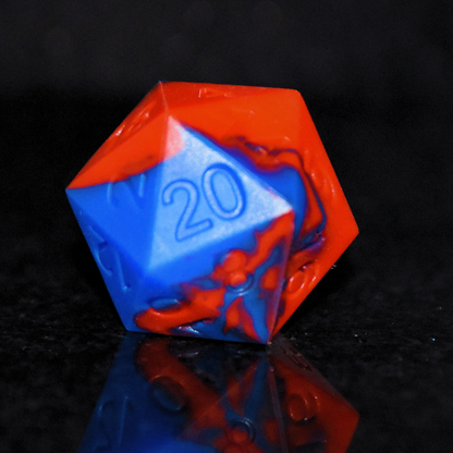 Silicon Twilight Ember