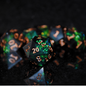 Sharp Edge Resin Leviathan's Abyss (Bronze Numbers)