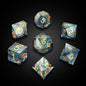 Vanthel's Curse - Sharp Edge Resin